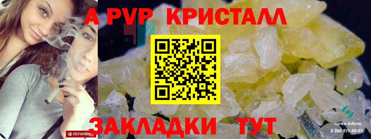 A PVP СК Березники